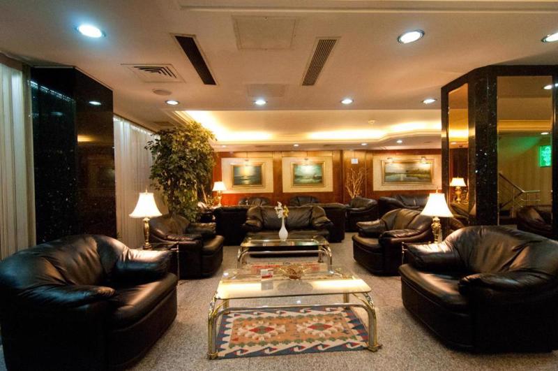 Grand Hilarium Hotel foto 4