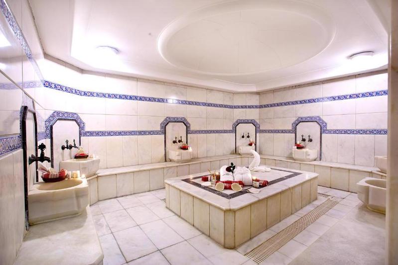 Grand Hilarium Hotel in Istanbul - foto 5