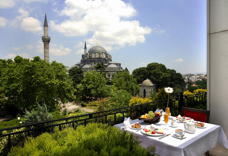 Beyaz Saray foto 6