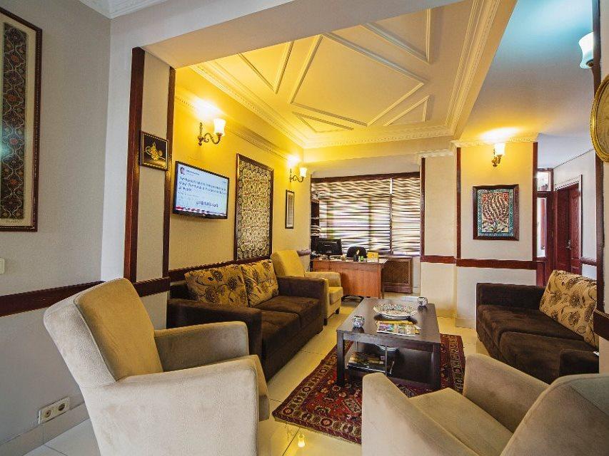 Hippodrome Hotel foto 13