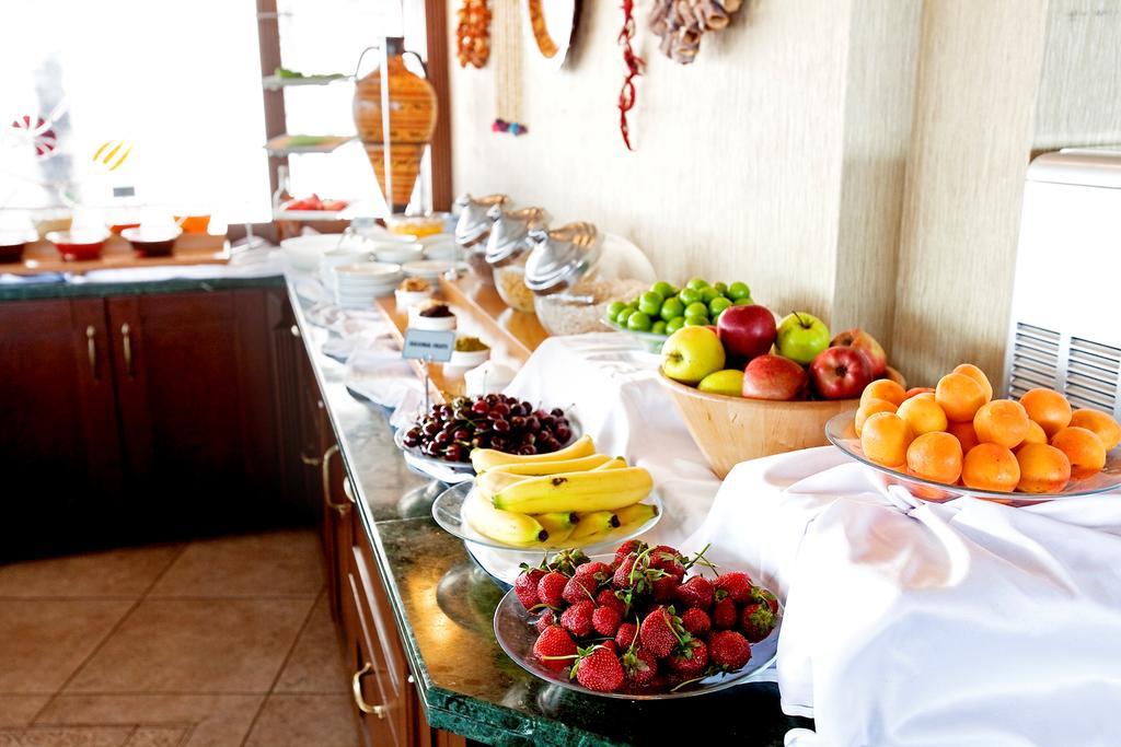 Hippodrome Hotel foto 11