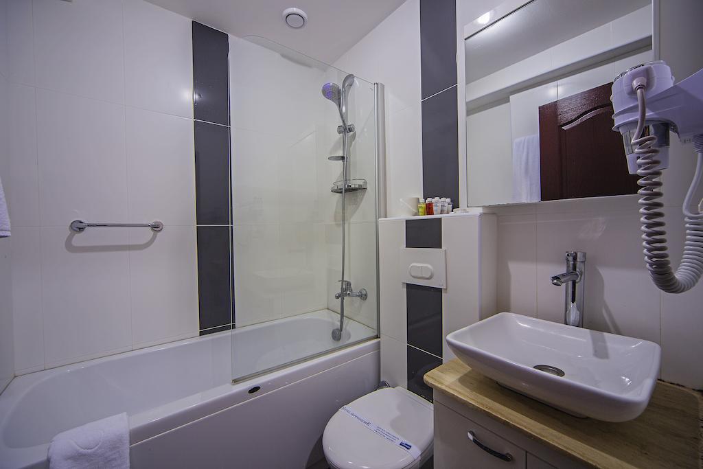 Hippodrome Hotel foto 19
