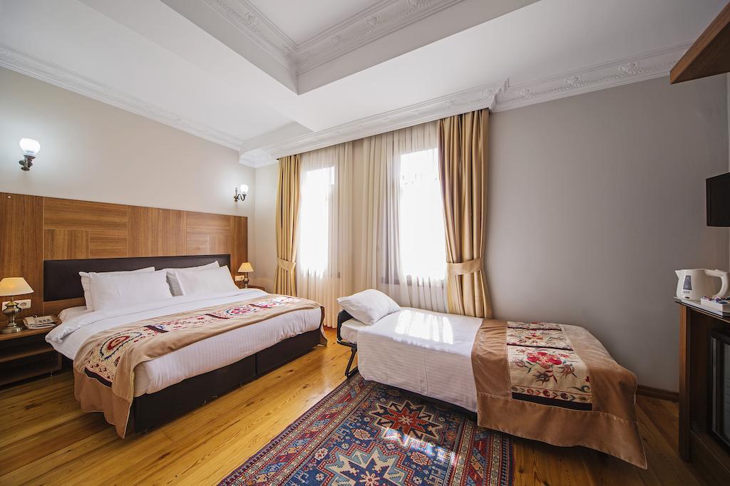 Hippodrome Hotel foto 21