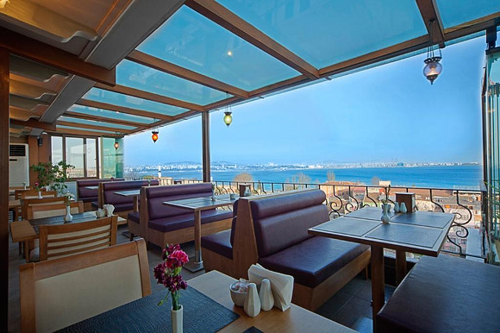 Hippodrome Hotel foto 12