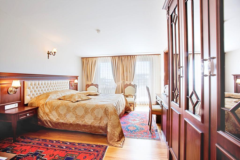 Hippodrome Hotel foto 10