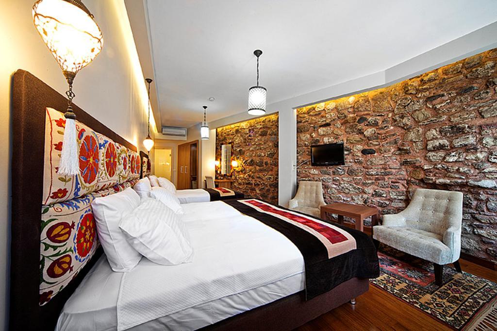 Hippodrome Hotel foto 14