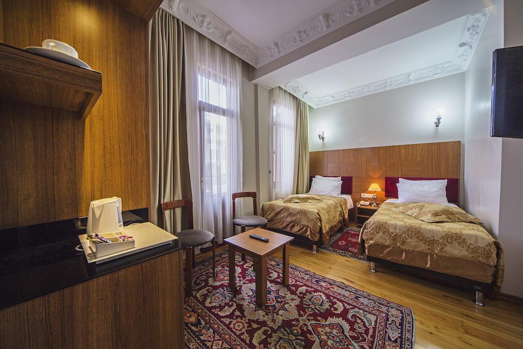Hippodrome Hotel foto 9