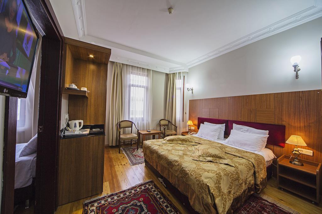 Hippodrome Hotel foto 6