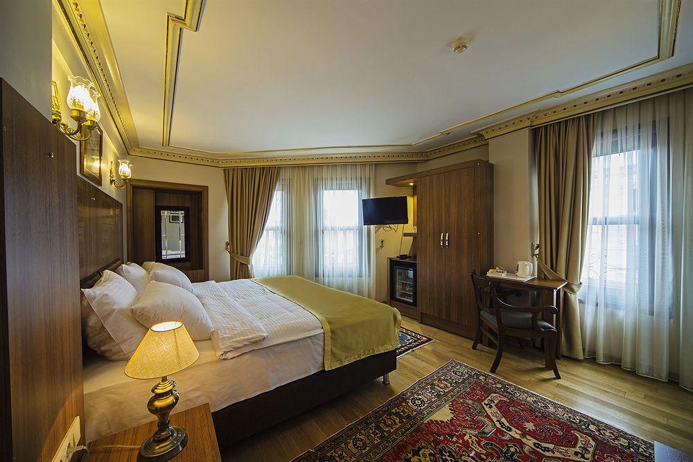 Hippodrome Hotel foto 7