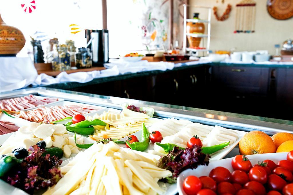Hippodrome Hotel foto 8