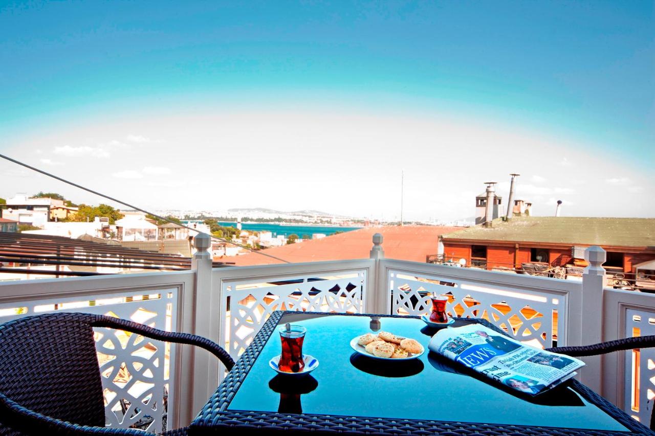 Hippodrome Hotel foto 4