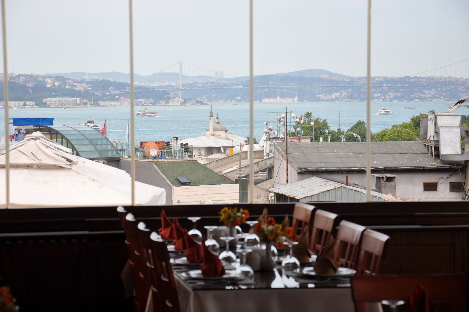 Hotel Centrum Istanbul foto 17