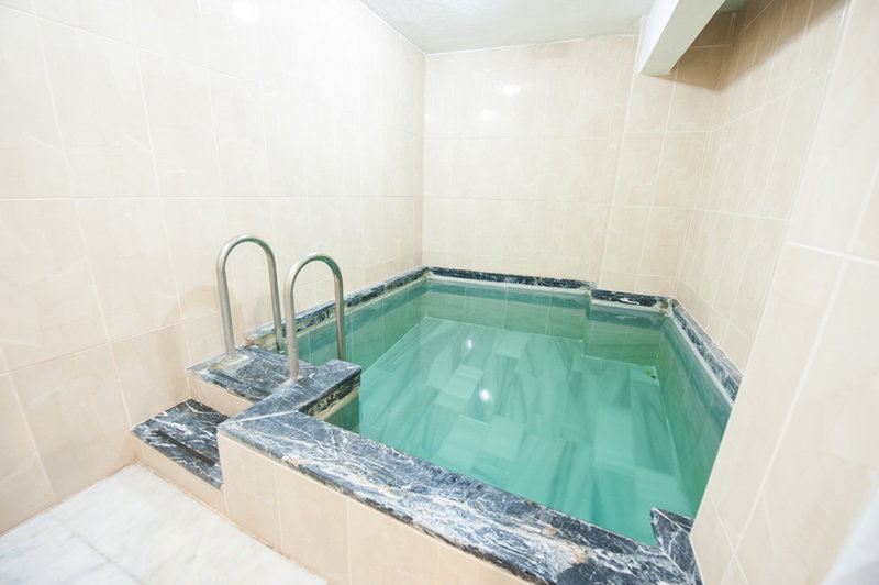 Hotel Centrum Istanbul foto 7