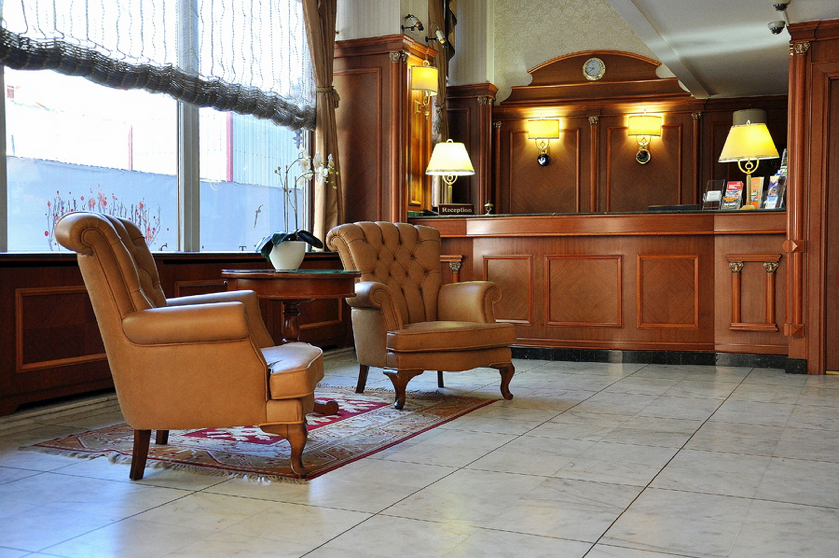 Hotel Centrum Istanbul foto 15