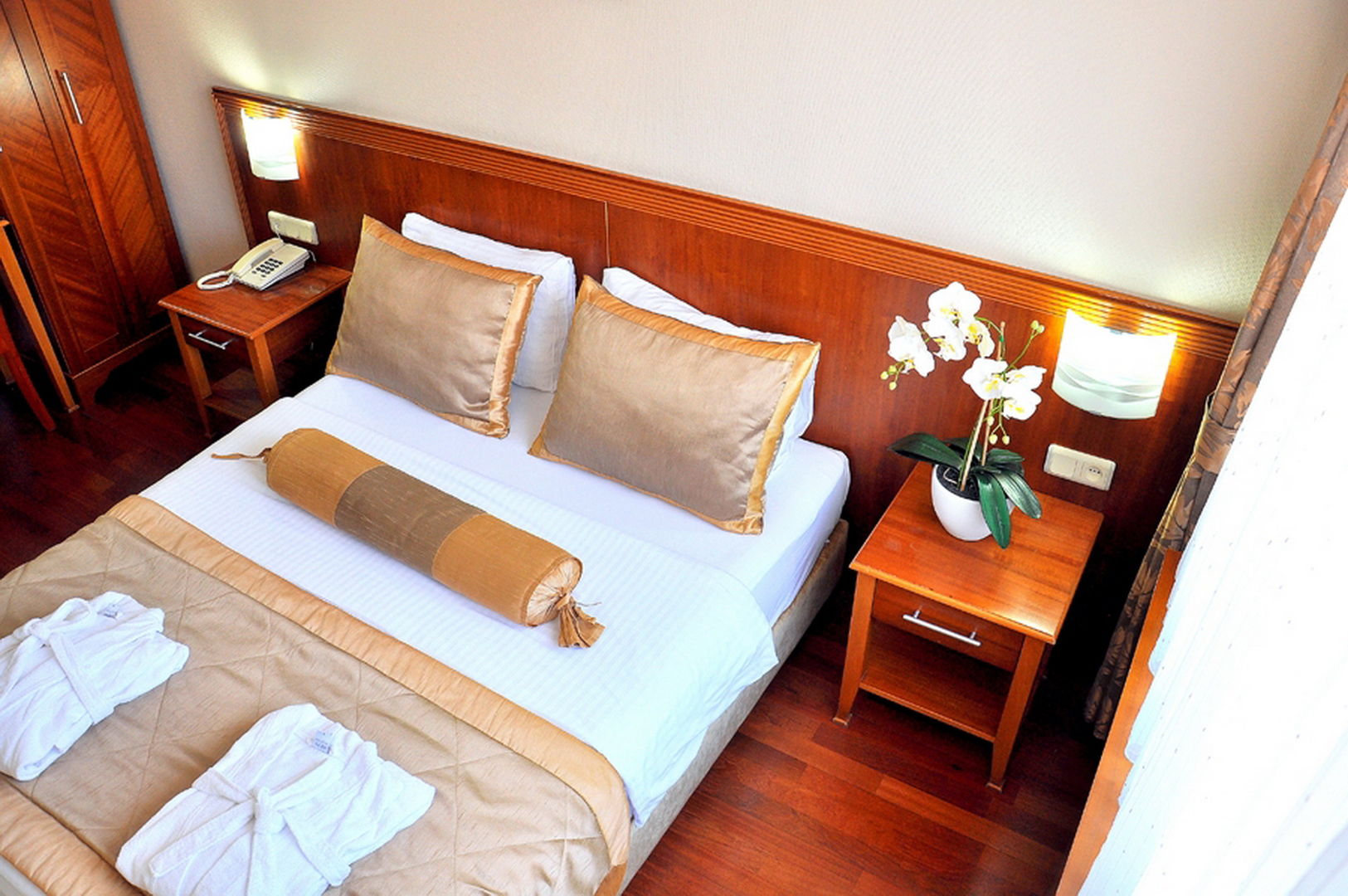 Hotel Centrum Istanbul foto 11