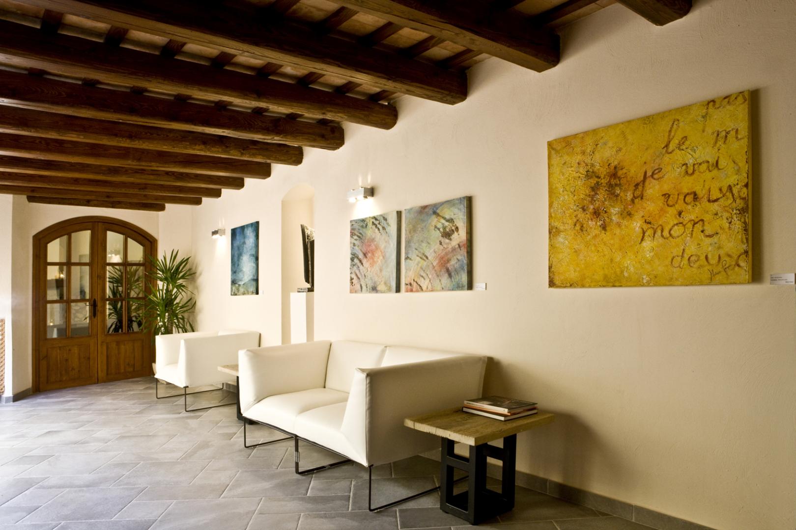 Boutique Hotel Can Pico foto 14