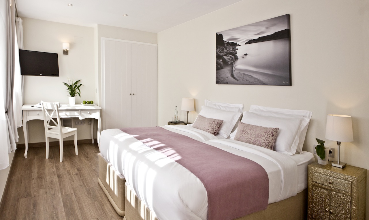 Boutique Hotel Can Pico image 1