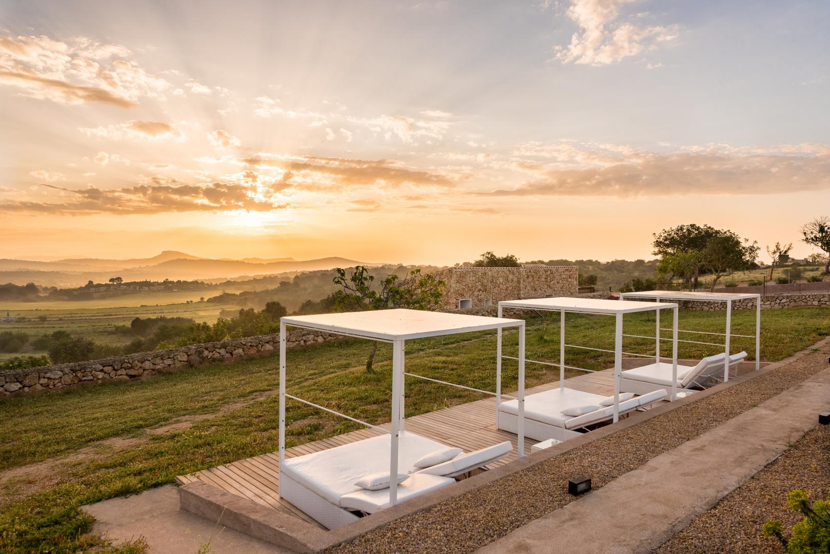 Hotel-promotiefoto — Cas Cabo Nou Agroturismo