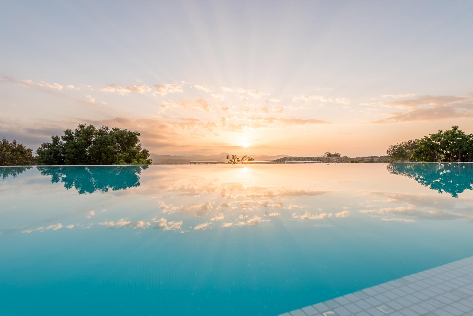 Hotel-promotiefoto — Cas Cabo Nou Agroturismo