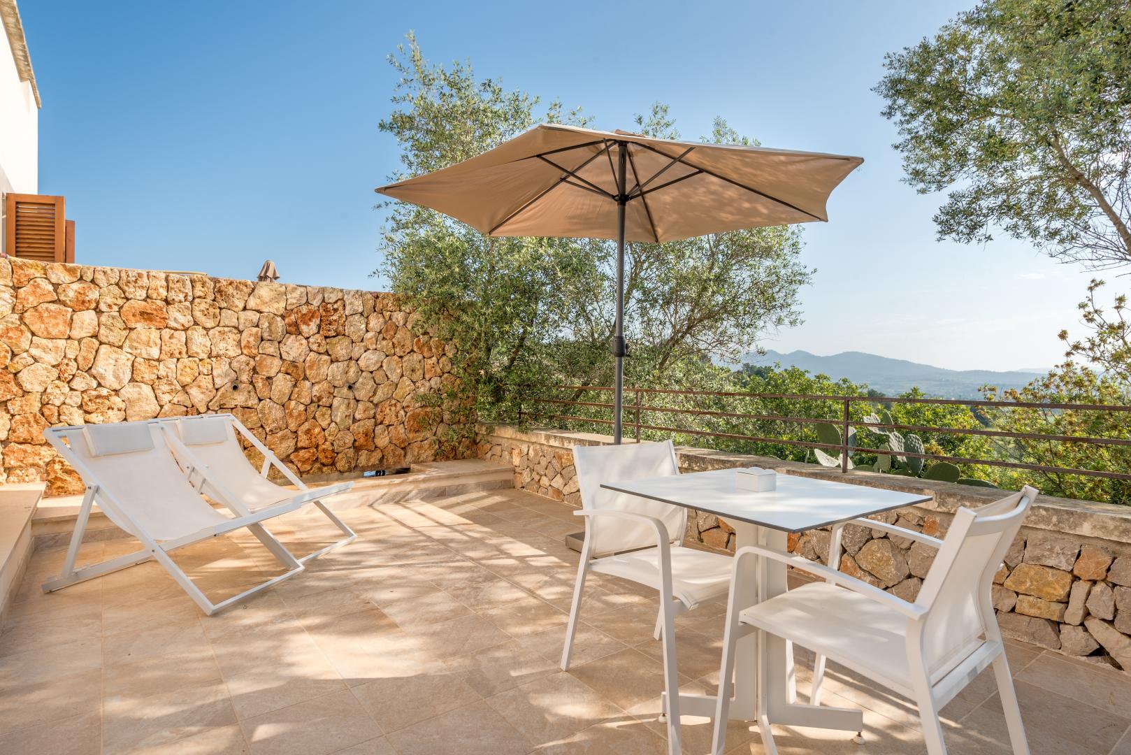 Hotel-promotiefoto — Cas Cabo Nou Agroturismo