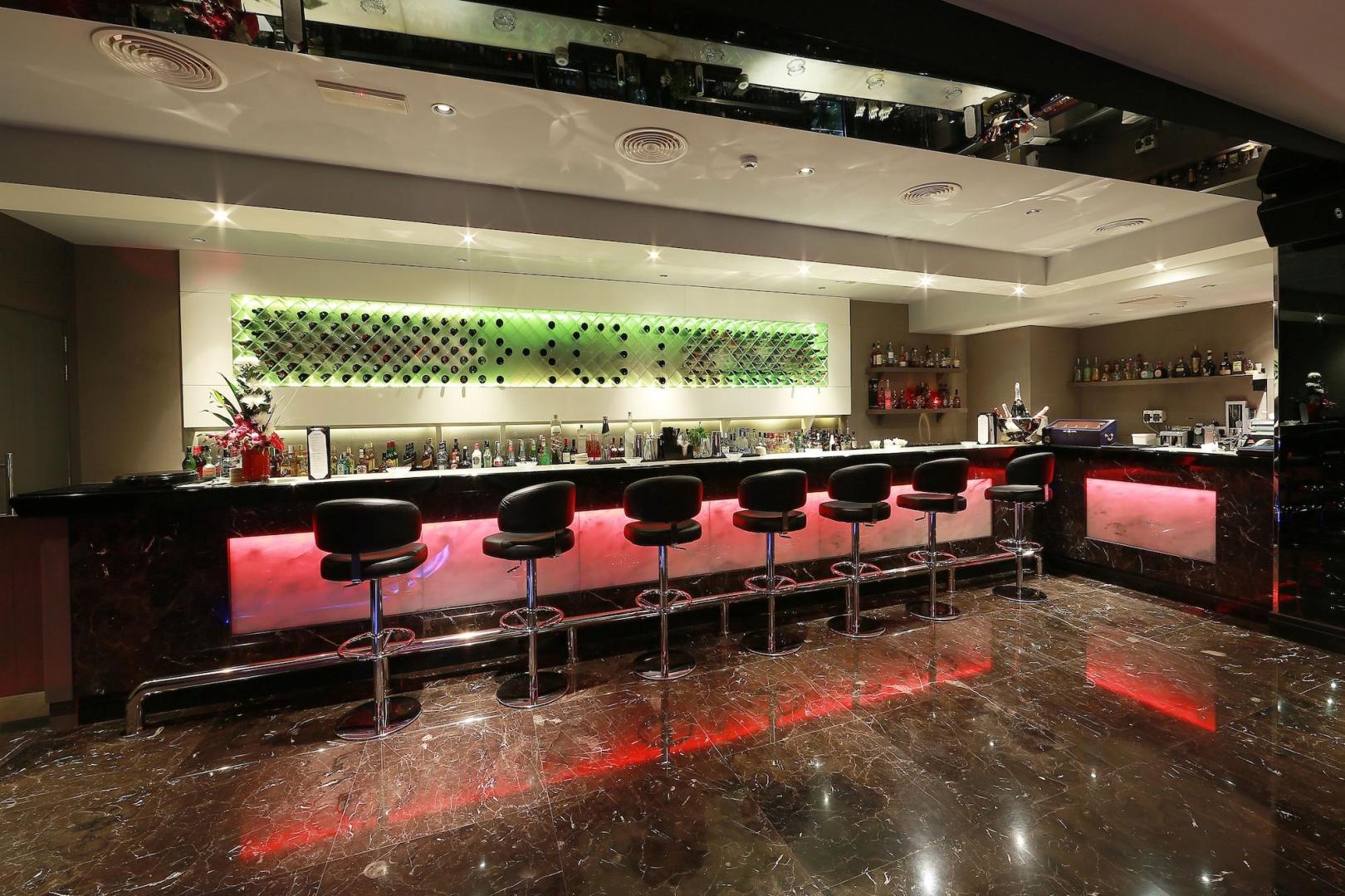 Al Khaleej Palace Deira Hotel foto 4