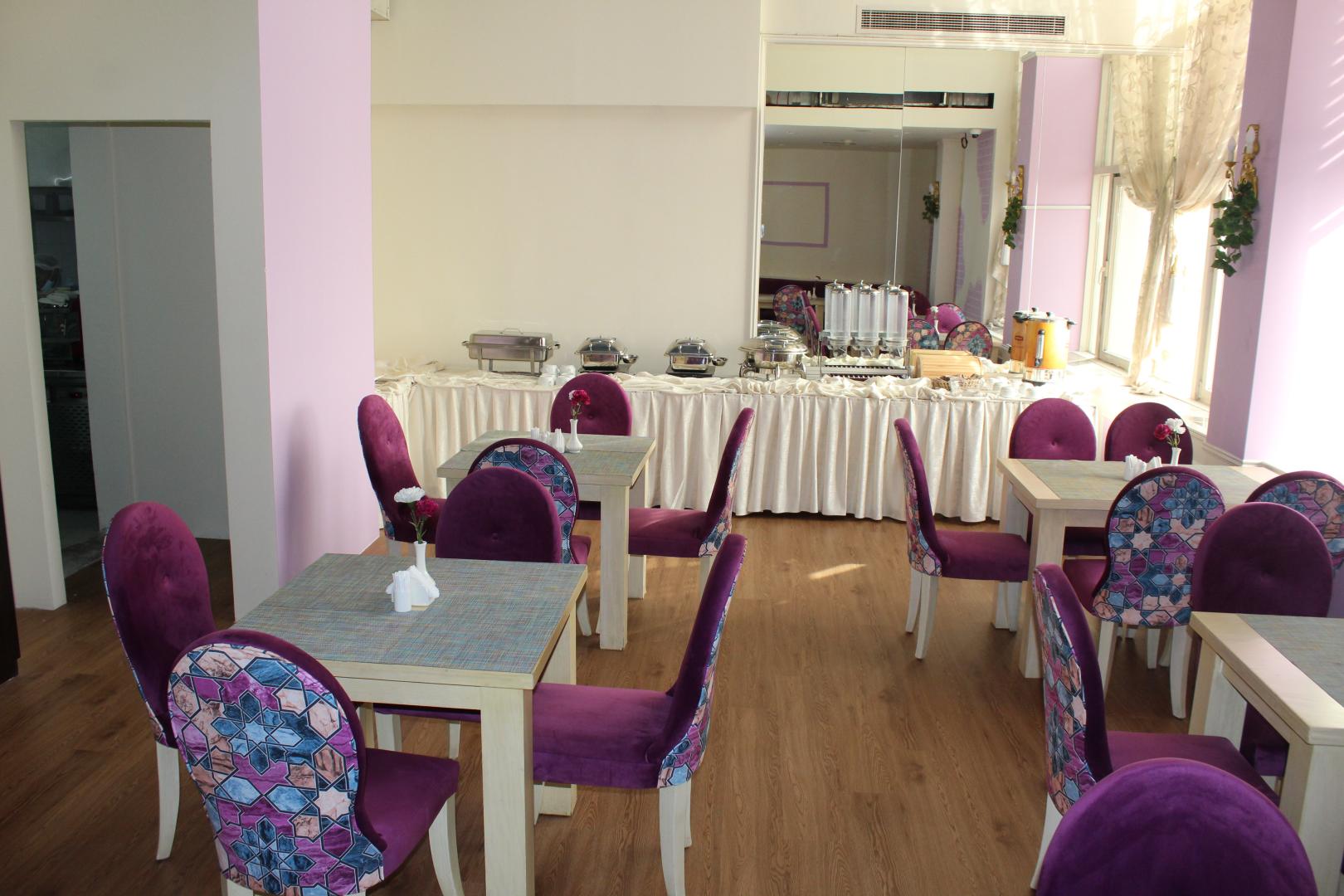 Al Khaleej Palace Deira Hotel foto 3