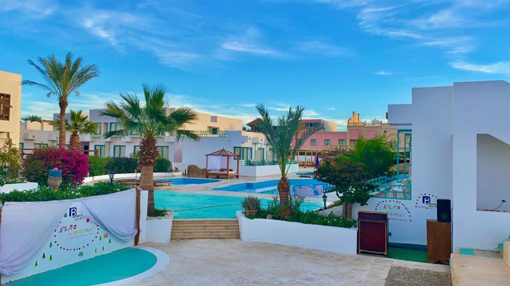 Badawia Sharm Resort foto 10