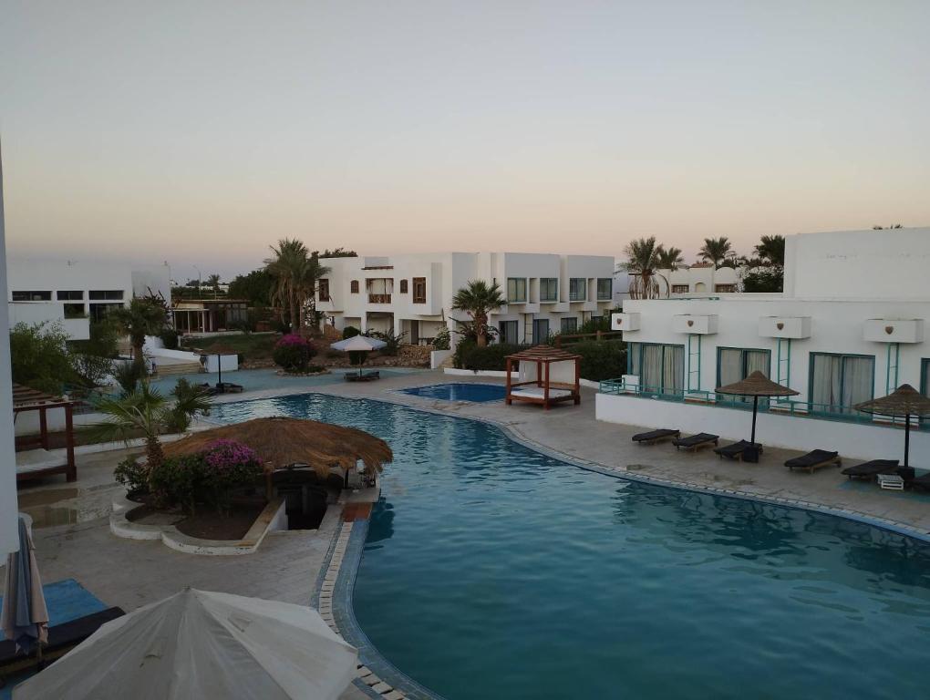 Badawia Sharm Resort foto 7