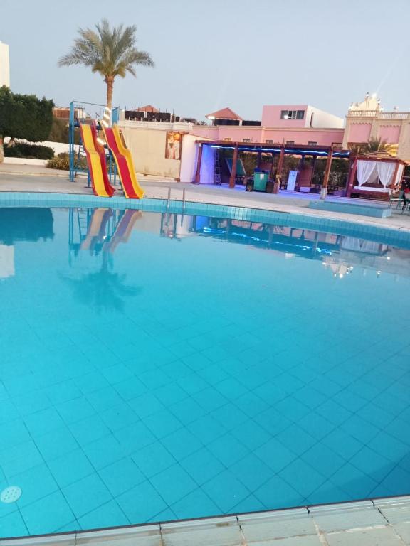 Badawia Sharm Resort foto 6