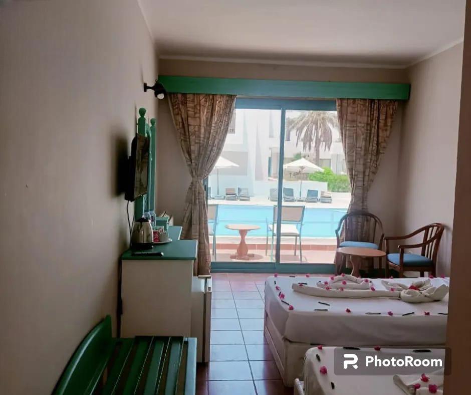 Badawia Sharm Resort in Sharm el Sheikh - foto 2