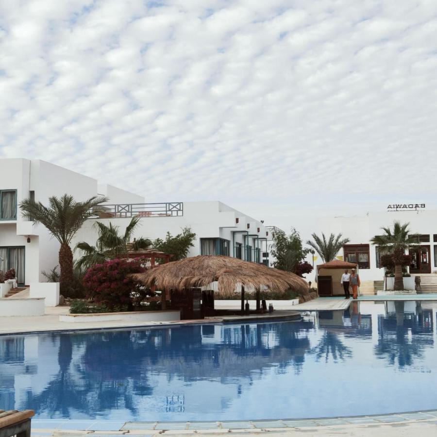 Badawia Sharm Resort in Sharm el Sheikh - foto 4