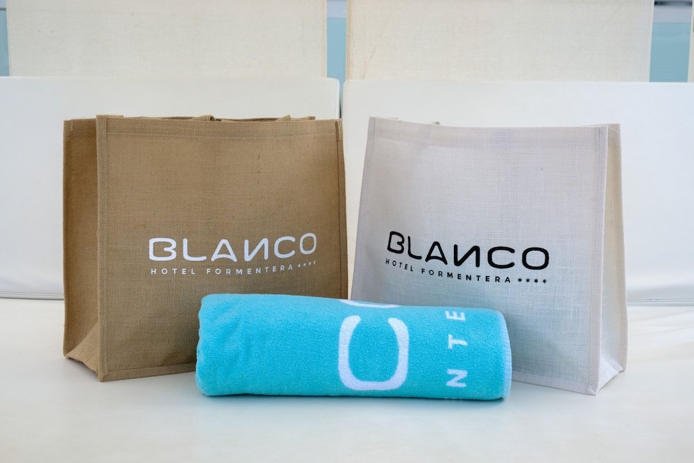 Blanco Hotel Formentera foto 12