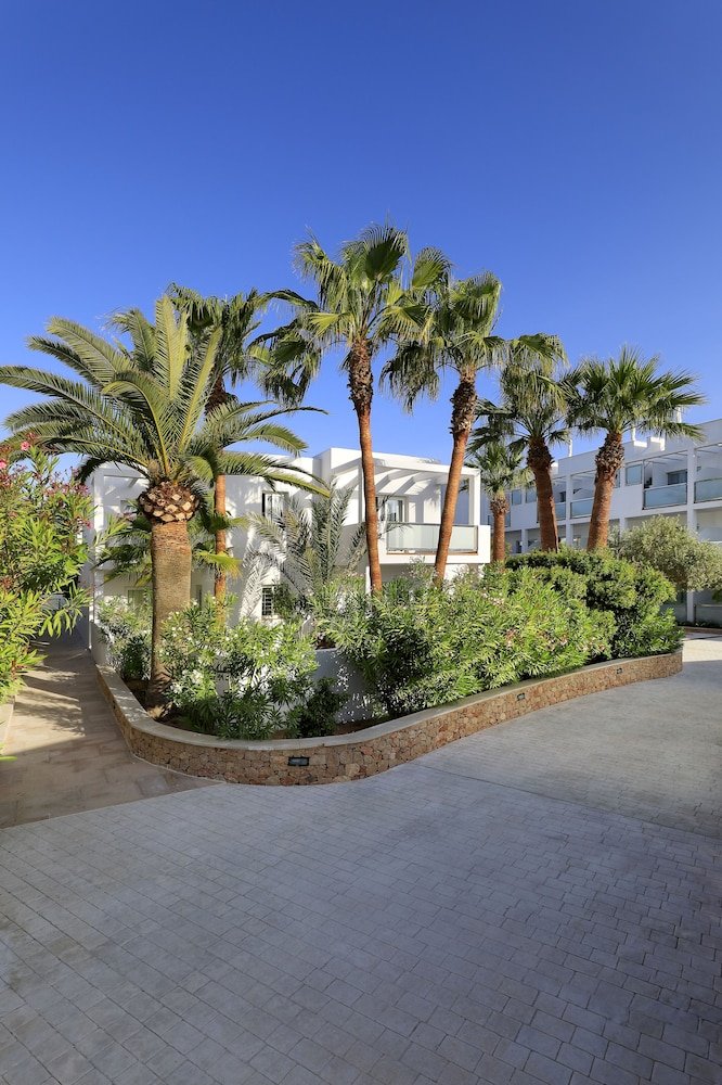 Blanco Hotel Formentera foto 15