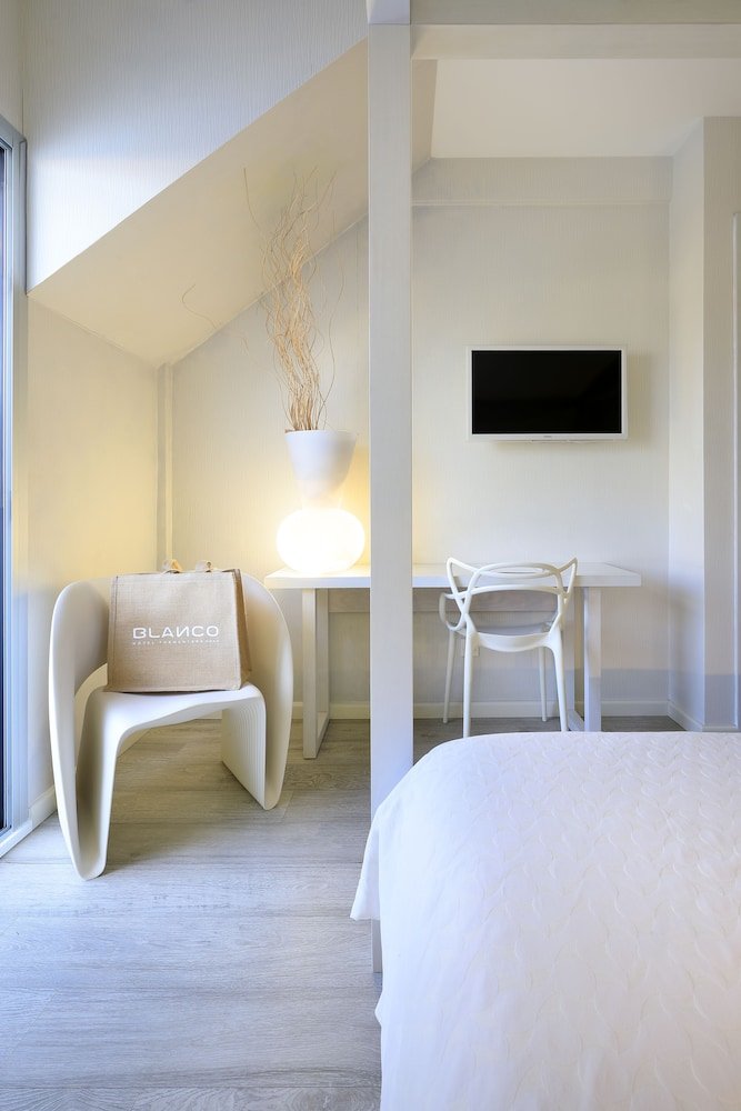 Blanco Hotel Formentera foto 9