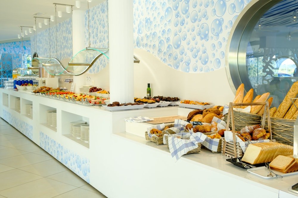 Blanco Hotel Formentera foto 33