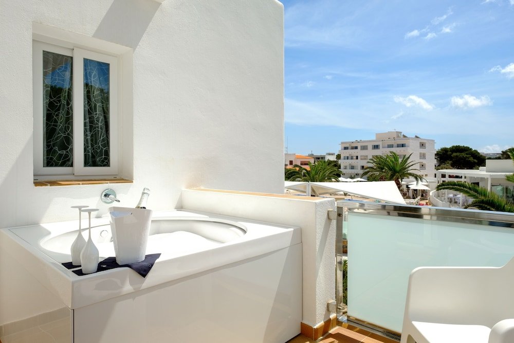 Blanco Hotel Formentera foto 16