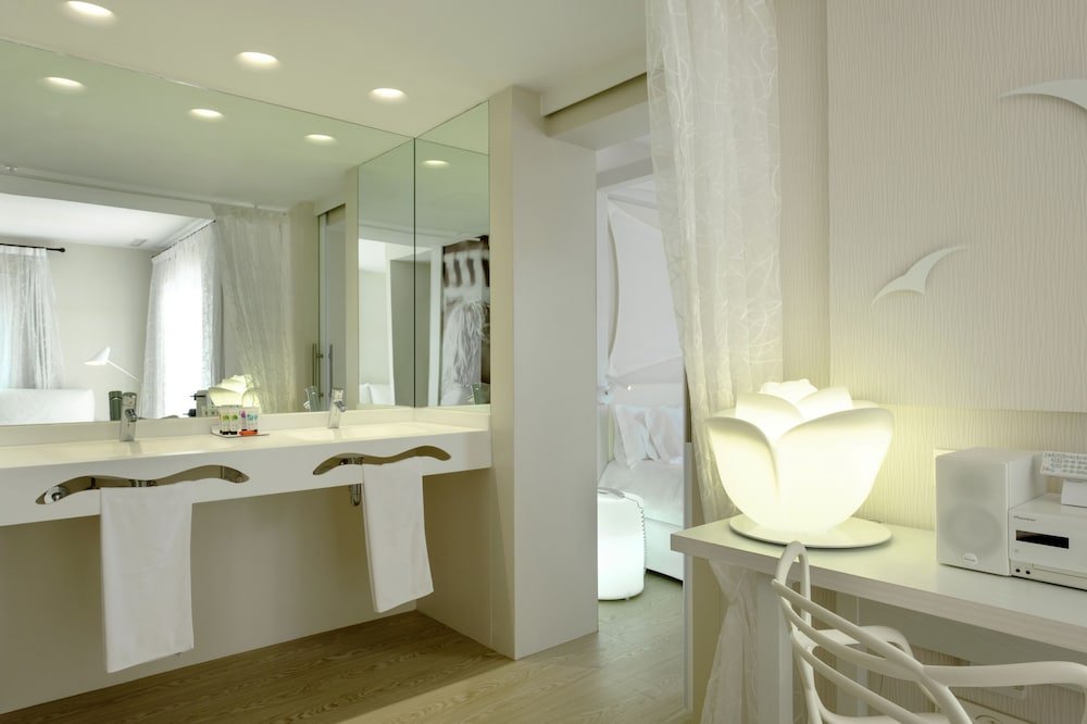 Blanco Hotel Formentera foto 20
