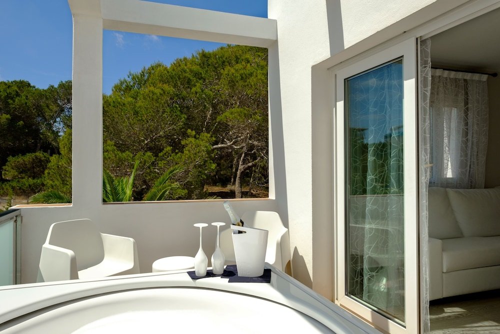 Blanco Hotel Formentera foto 18