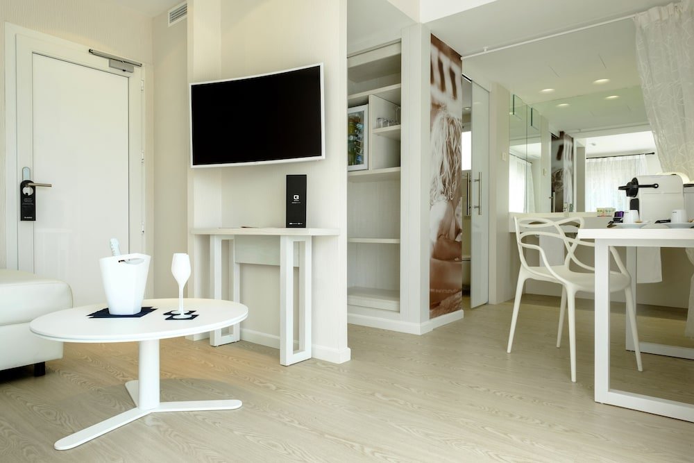 Blanco Hotel Formentera foto 7