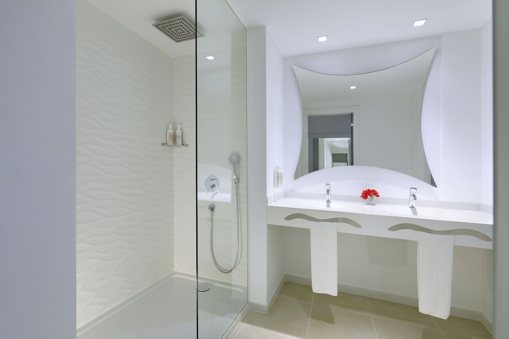Blanco Hotel Formentera foto 23