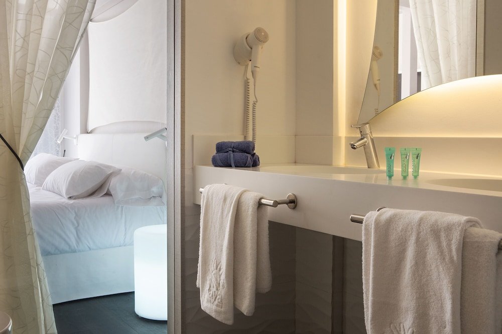 Blanco Hotel Formentera foto 22