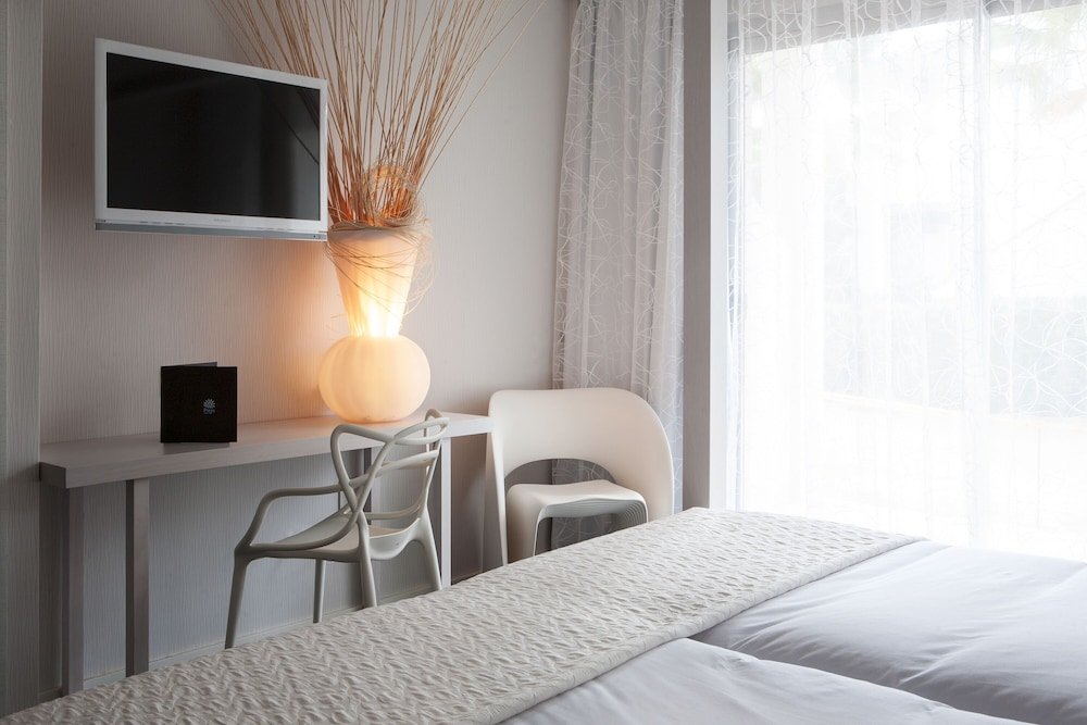 Blanco Hotel Formentera foto 10