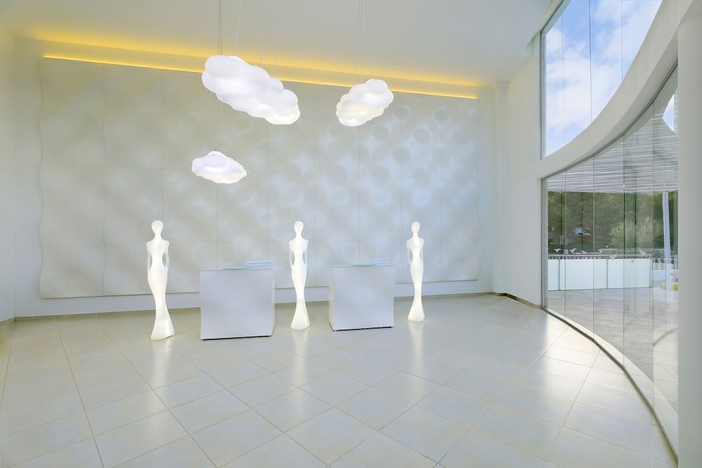 Blanco Hotel Formentera foto 30
