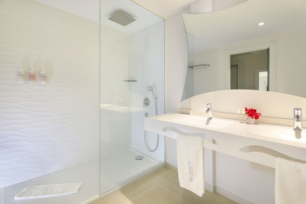 Blanco Hotel Formentera foto 21