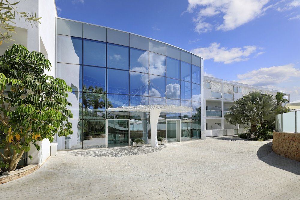 Blanco Hotel Formentera foto 34