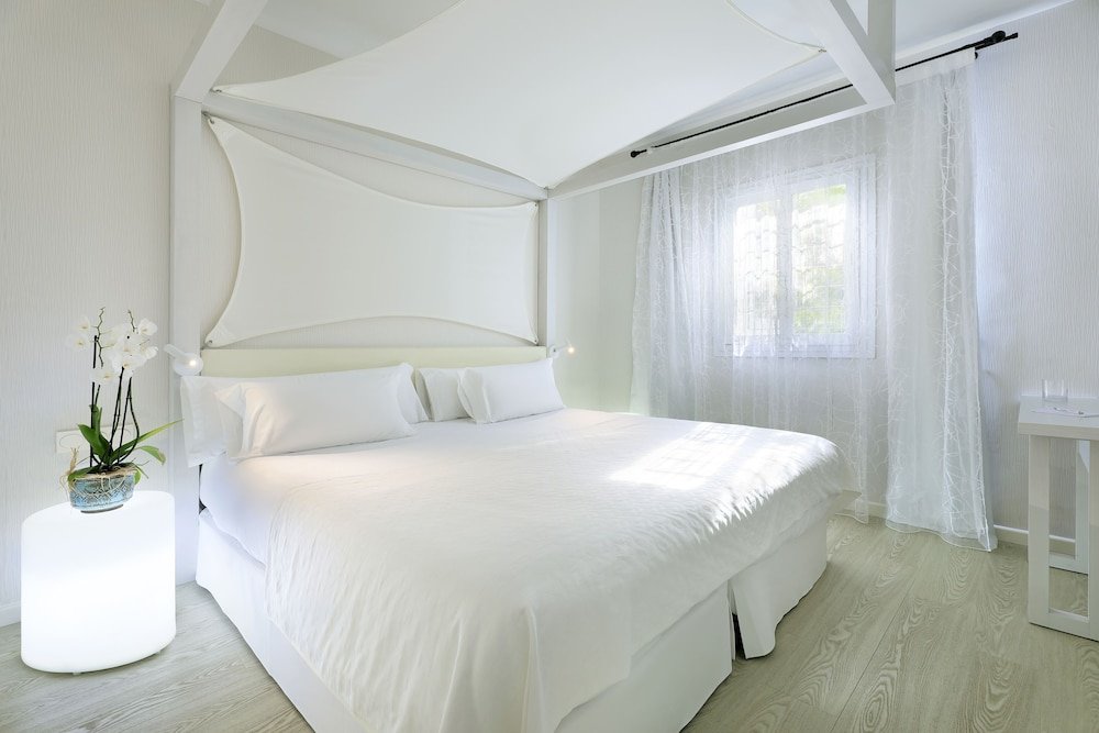 Blanco Hotel Formentera foto 36