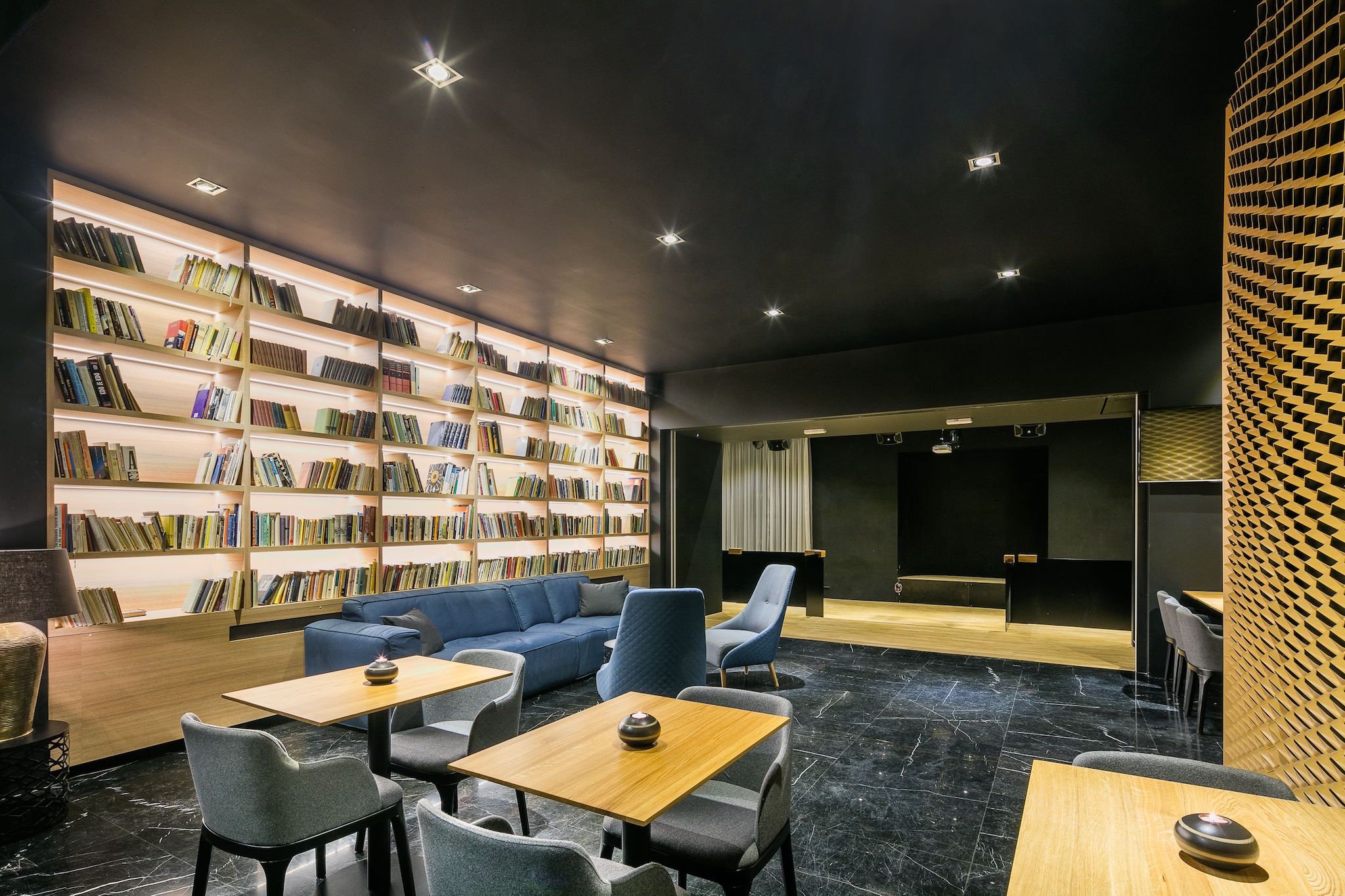 Grand Hotel Imperial foto 19