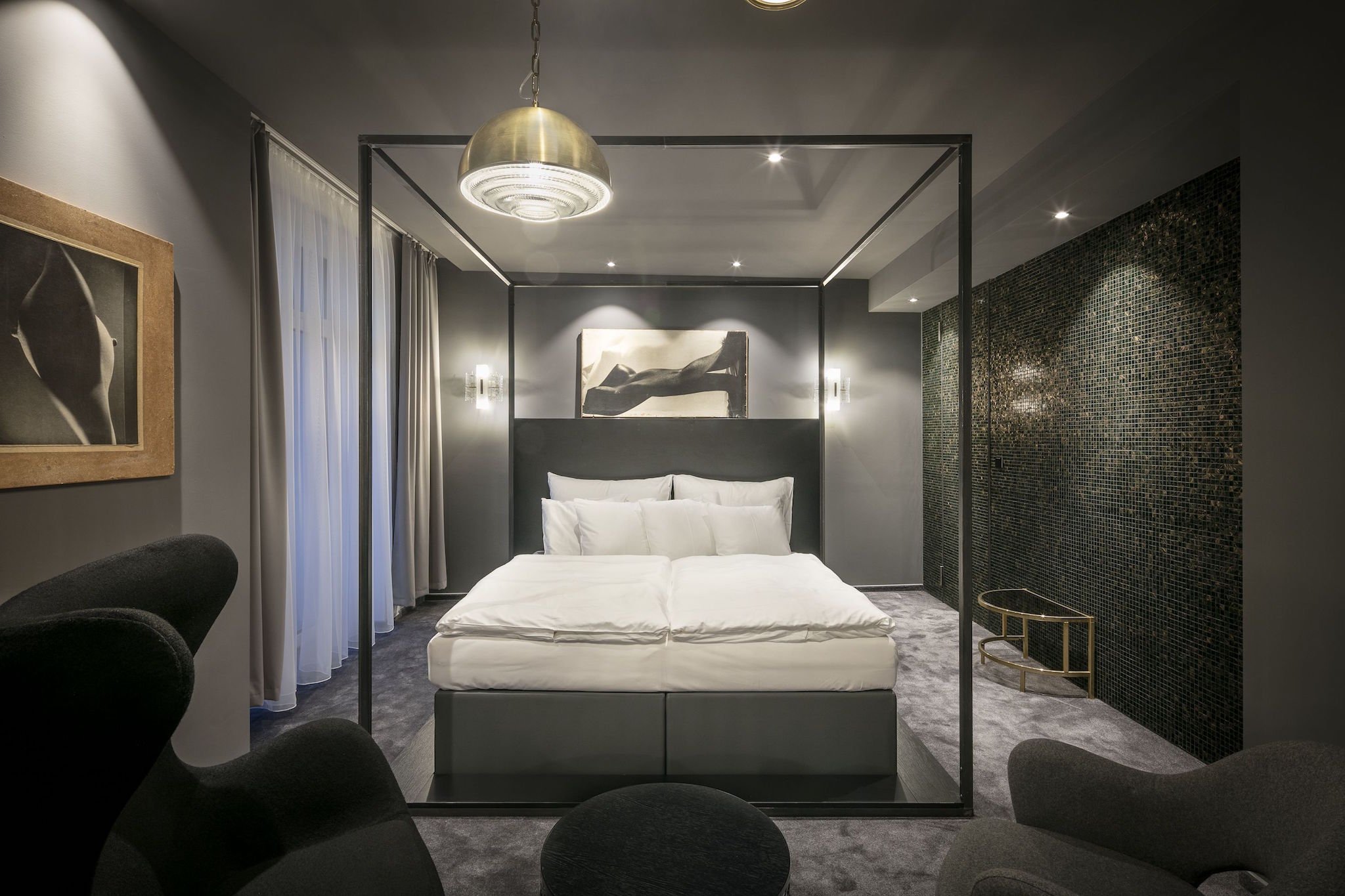 Grand Hotel Imperial foto 10