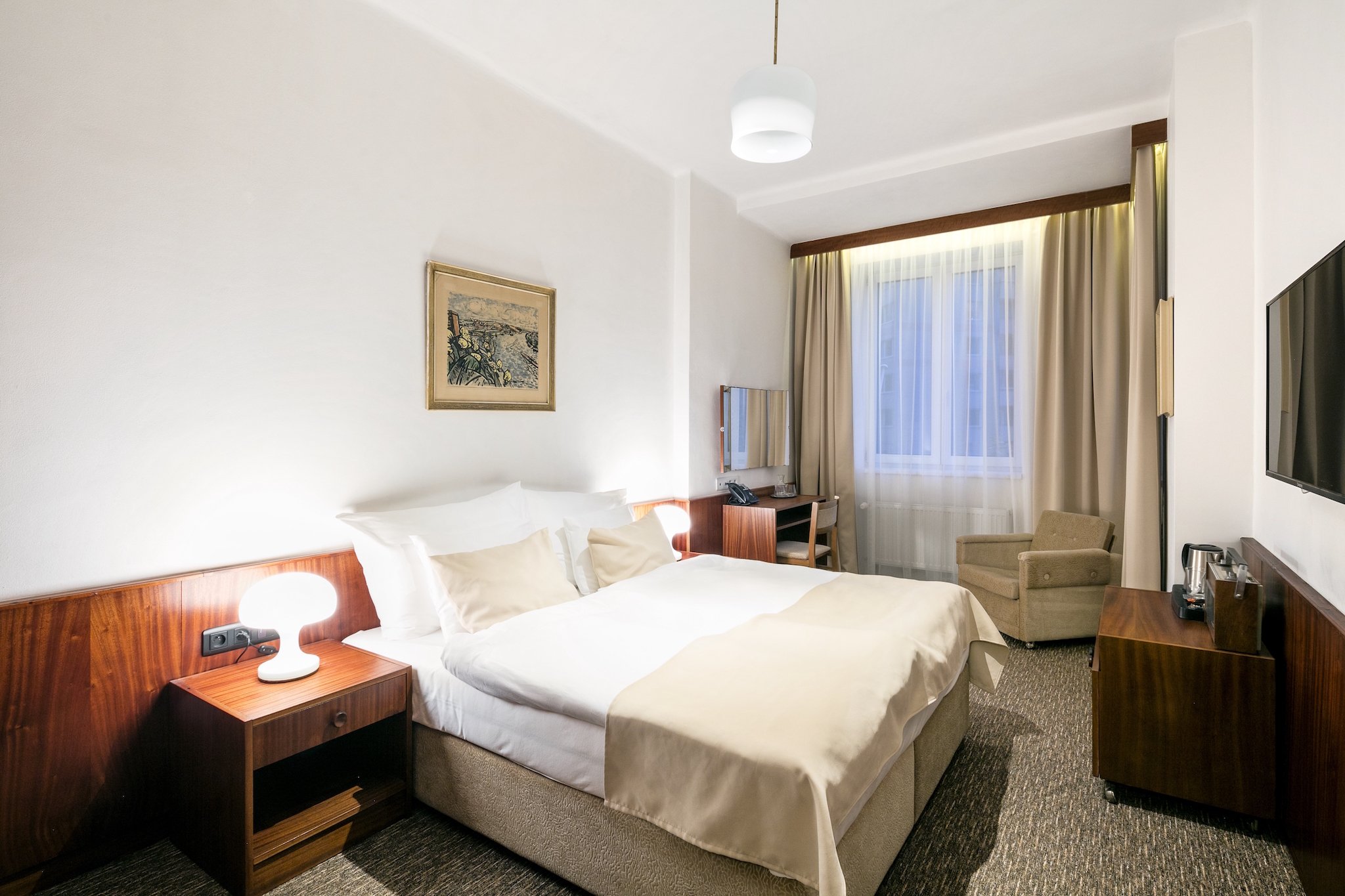 Grand Hotel Imperial image 2