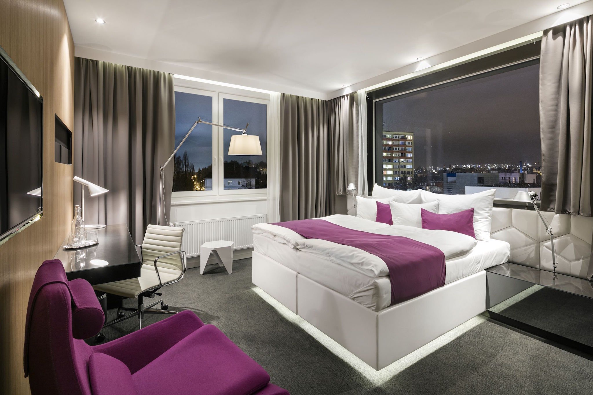 Grand Hotel Imperial image 1